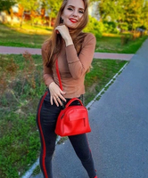 Проститутка Жанна